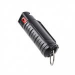 Gaz pieprzowy Guard ProKey 20 ml brelok do kluczy z klipsem do pasa