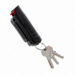 Gaz pieprzowy Guard ProKey 20 ml brelok do kluczy z klipsem do pasa