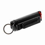 Gaz pieprzowy Guard ProKey 20 ml brelok do kluczy z klipsem do pasa