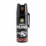 F.W. Klever Gaz pieprzowy Anty-Dog 50 ml