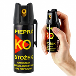 F.W. Klever KO Defenol Fog (stożek) 50 ml