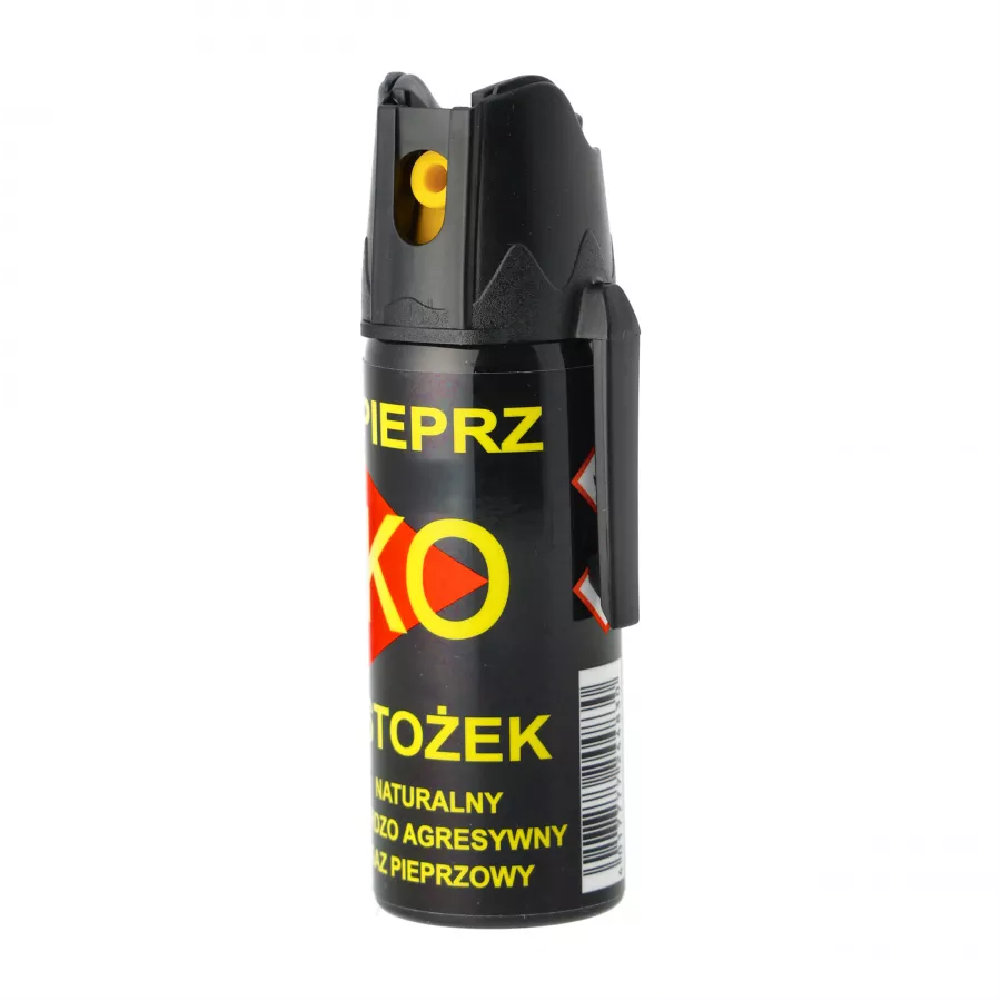 F.W. Klever KO Defenol Fog (stożek) 50 ml