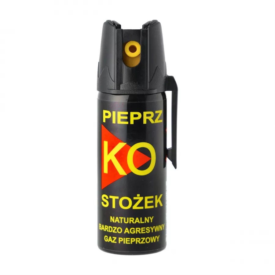 F.W. Klever KO Defenol Fog (stożek) 50 ml