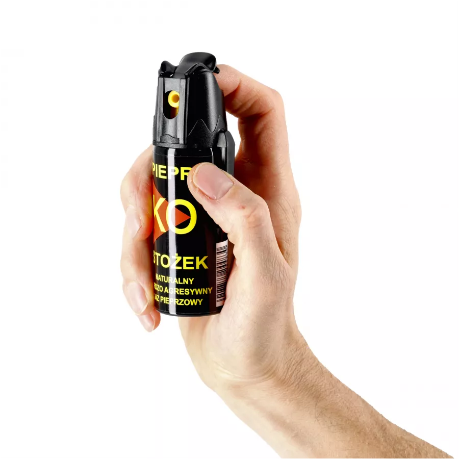 F.W. Klever KO Defenol Fog (stożek) 50 ml
