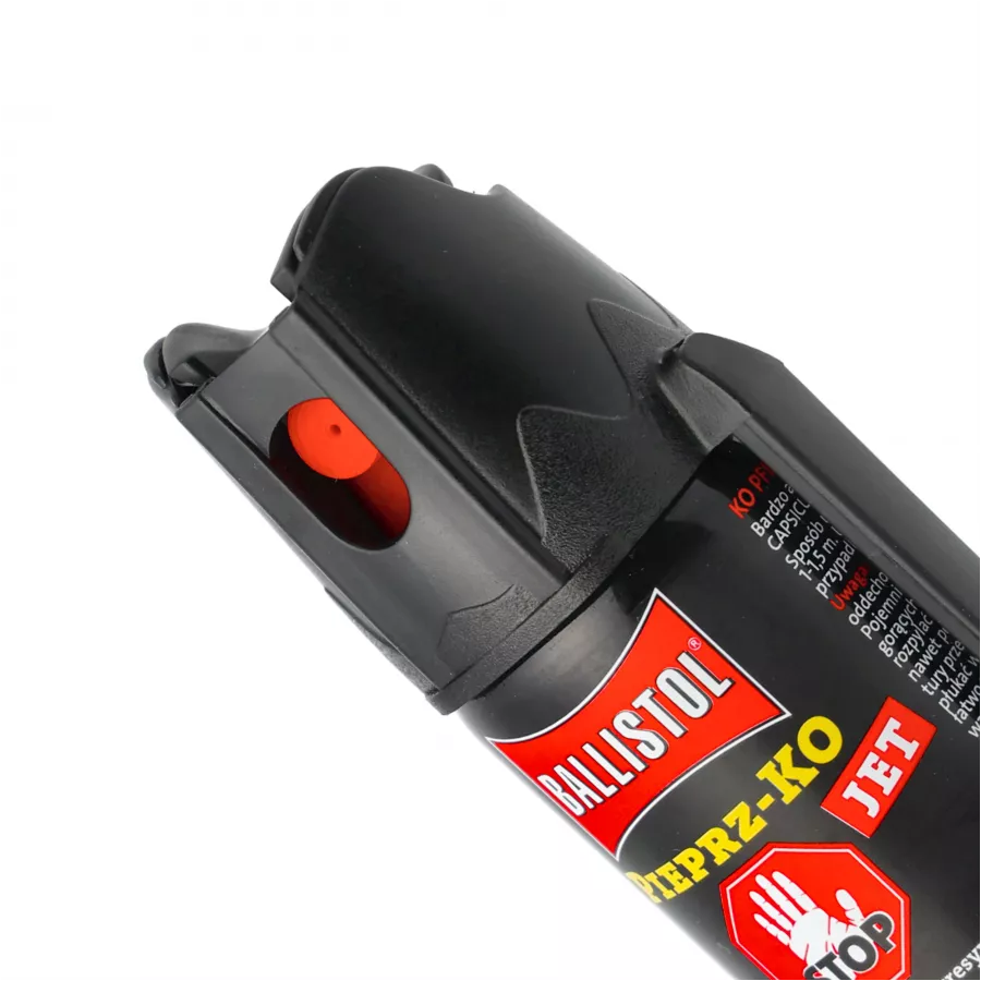 F.W. Klever KO Defenol Jet 40 ml (strumień)