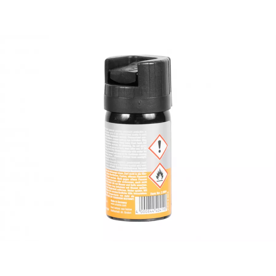 Gaz pieprzowy Perfecta Stop Attack stożek 40 ml