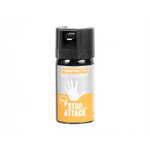 Gaz pieprzowy Perfecta Stop Attack stożek 40 ml
