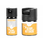 Gaz pieprzowy Perfecta Stop Attack stożek 40 ml