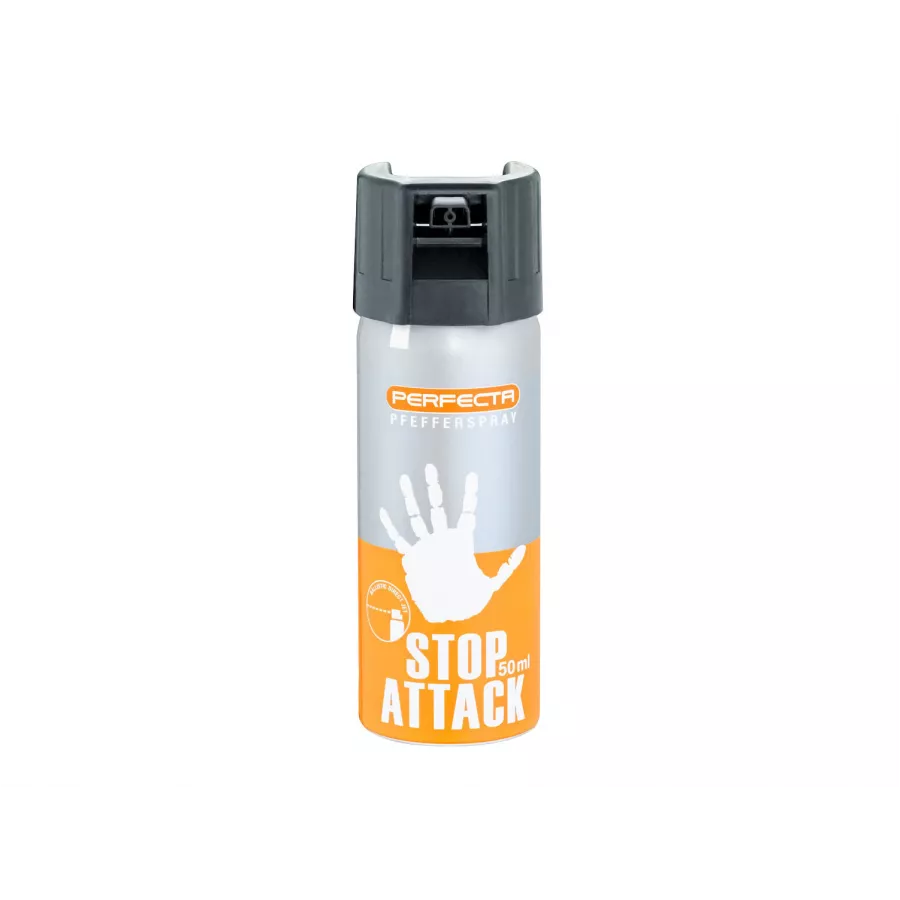 Perfecta Stop Attack strumień 50 ml