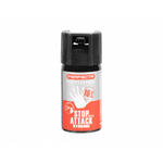 Perfecta Stop Attack Xtreme gaz pieprzowy stożek 40 ml