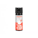 Perfecta Stop Attack Xtreme – gaz pieprzowy, strumień 50 ml