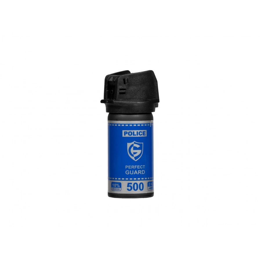 Guard Police Perfect Guard 500 żel 40 ml