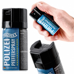 Walther Polizei 40 ml stożek