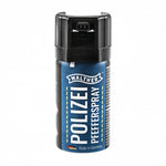 Gaz Pieprzowy Walther Polizei 40 ml Stożek 4 m – Umarex