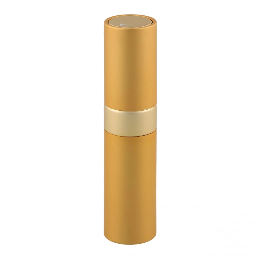 Guard Police Perfect Guard Twist-Up gaz pieprzowy szminka 10 ml złoty