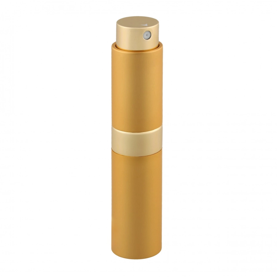 Guard Police Perfect Guard Twist-Up gaz pieprzowy szminka 10 ml złoty
