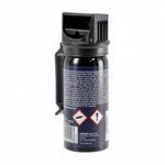 Gaz Pieprzowy Walther ProSecur Gel 10% OC 50 ml Strumień 4–5 m