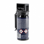 Gaz pieprzowy Walther ProSecur Gel 50 ml