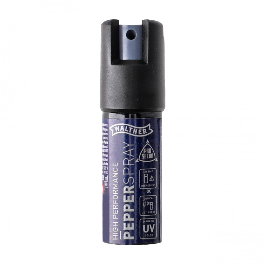 Walther Pro Secur stożek 16 ml