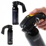 Gaz pieprzowy Walther Pro Secur stożek 370 ml