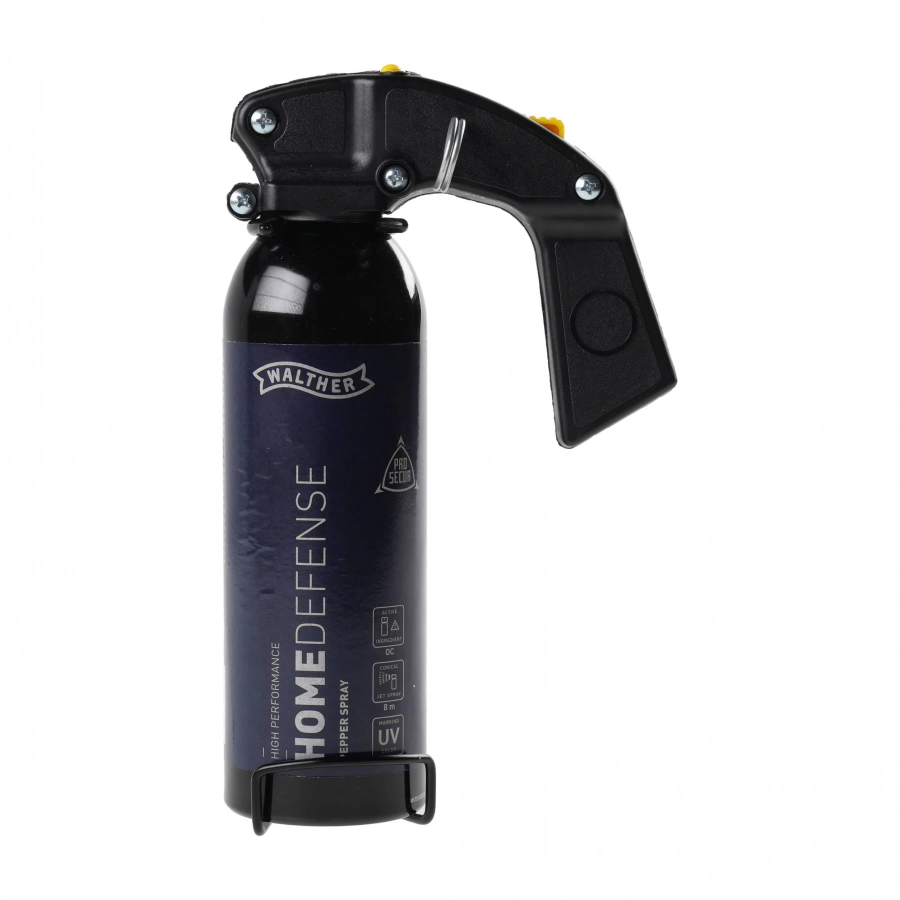 Gaz pieprzowy Walther Pro Secur stożek 370 ml