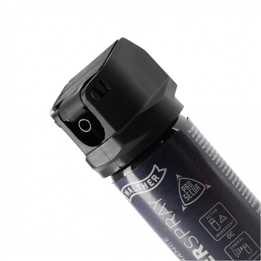 Walther Pro Secur stożek 53 ml
