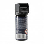 Gaz Pieprzowy Walther Pro Secur 10% OC 53 ml Strumień 5 m