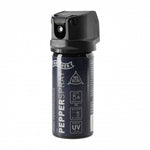 Gaz Pieprzowy Walther Pro Secur 10% OC 53 ml Strumień 5 m