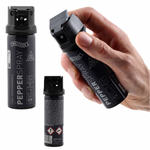 Walther Pro Secur gaz pieprzowy strumień 74 ml