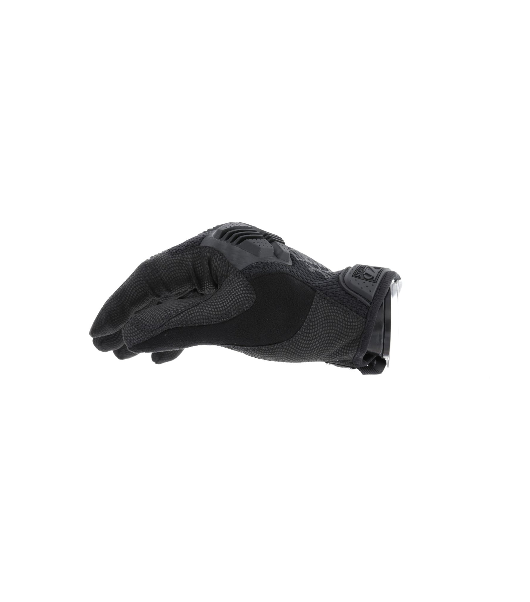 Rękawice taktyczne Mechanix Wear M-Pact Covert Black