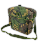 Torba brytyjska Haversack BDB