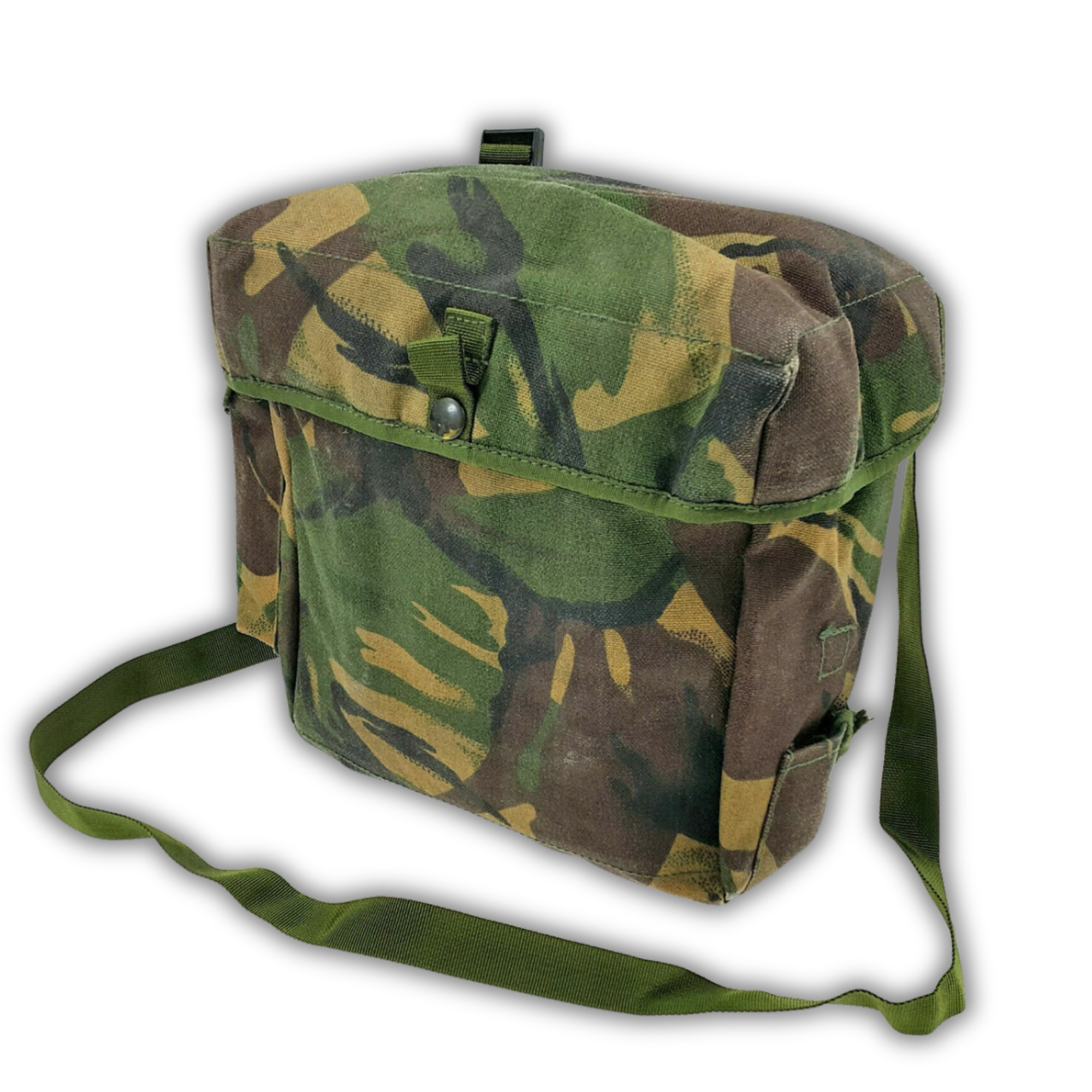 Torba brytyjska Haversack BDB