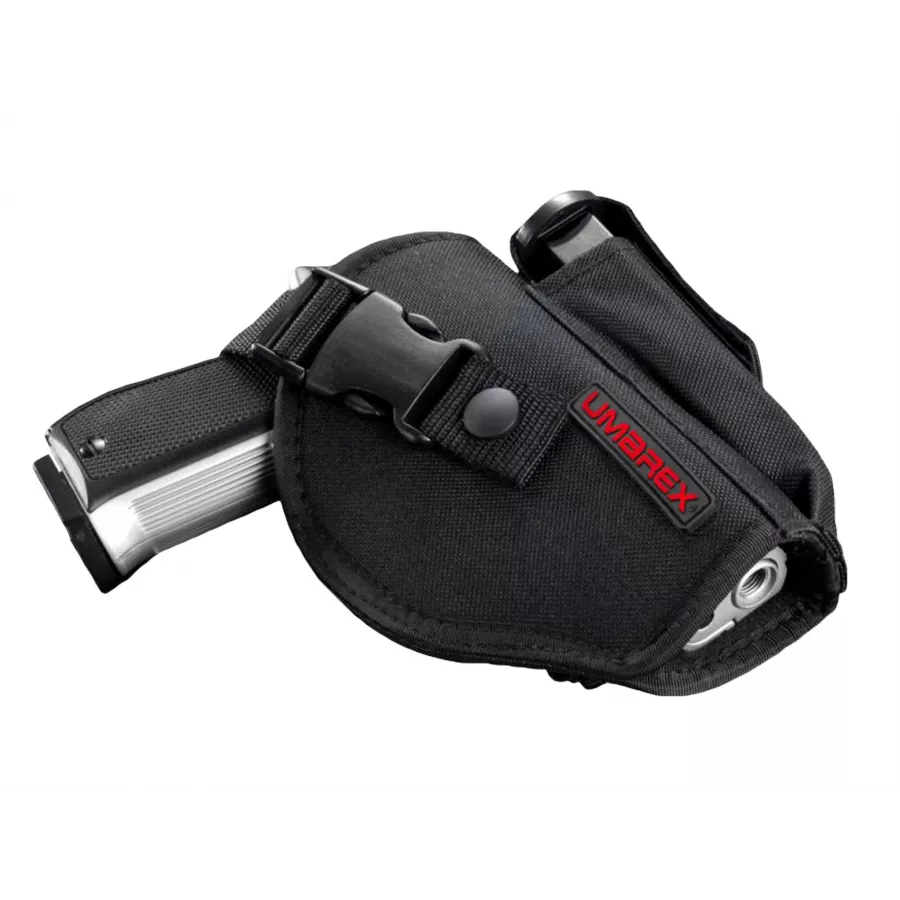 Umarex Kabura na pas na pistolet i magazynek