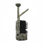 Fotopułapka B4Hunt X7 GSM 4G GPS LIVE 14MP 2.7K IR 940nm + panel solarny + karta 32GB