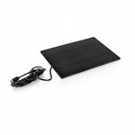 Fotopułapka B4Hunt X7 GSM 4G GPS LIVE 14MP 2.7K IR 940nm + panel solarny + karta 32GB