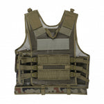 Kamizelka Taktyczna GFC KAM-39 Wz.93 Pantera Plate Carrier