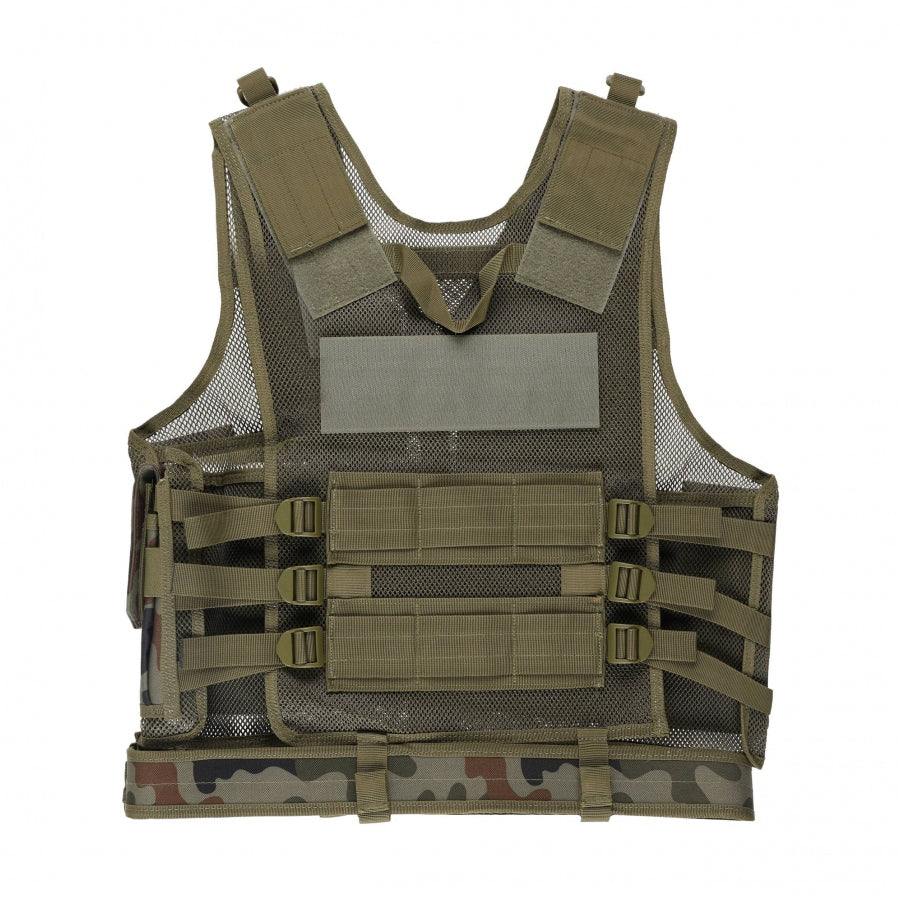 Kamizelka Taktyczna GFC KAM-39 Wz.93 Pantera Plate Carrier