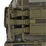 Kamizelka Taktyczna GFC KAM-39 Wz.93 Pantera Plate Carrier