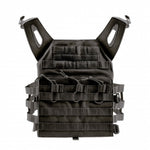 Kamizelka Taktyczna GFC Tactical Jump Black Plate Carrier