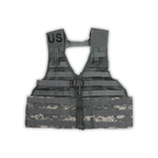 Kamizelka Taktyczna Modułowa FLC US Army UCP Oryginał Demobil