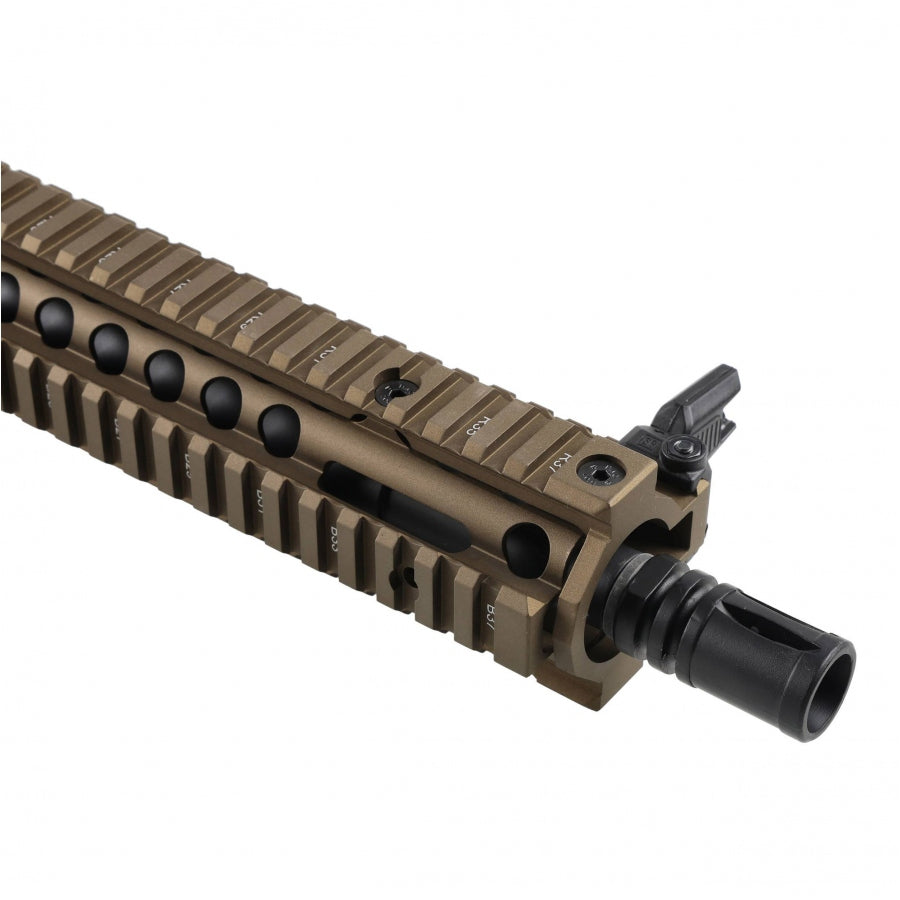 Karabinek ASG Specna Arms Daniel Defense MK18 SA-E19 EDGE HAL ETU 1.14 J