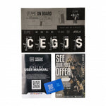 Karabinek ASG Specna Arms Daniel Defense MK18 SA-E19 EDGE HAL ETU 1.14 J