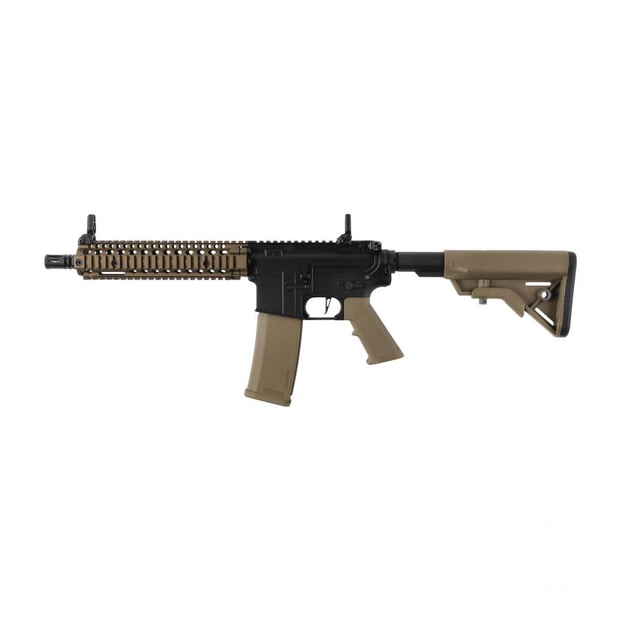 Karabinek ASG Specna Arms Daniel Defense MK18 SA-E19 EDGE HAL ETU 1.14 J