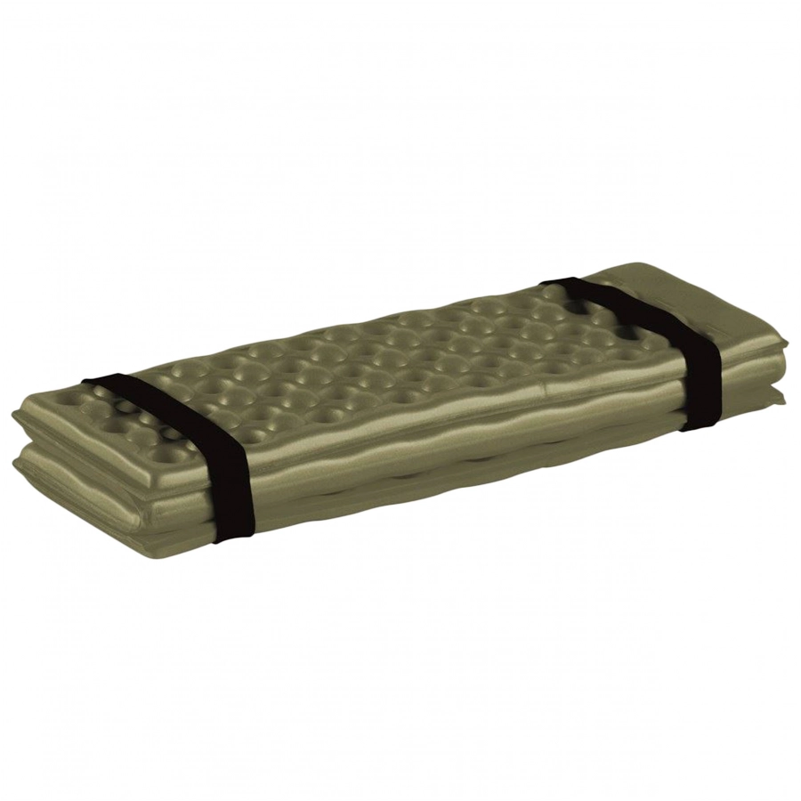 Karimata do siedzenia Robens ZigZag Seat - green