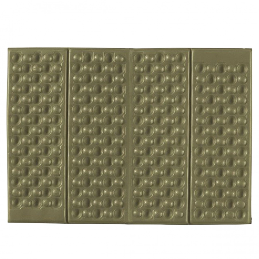 Karimata do siedzenia Robens ZigZag Seat - green