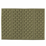 Karimata do siedzenia Robens ZigZag Seat - green