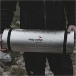 Karimata Easy Camp Redwing Alloy EVA Mat – srebrny