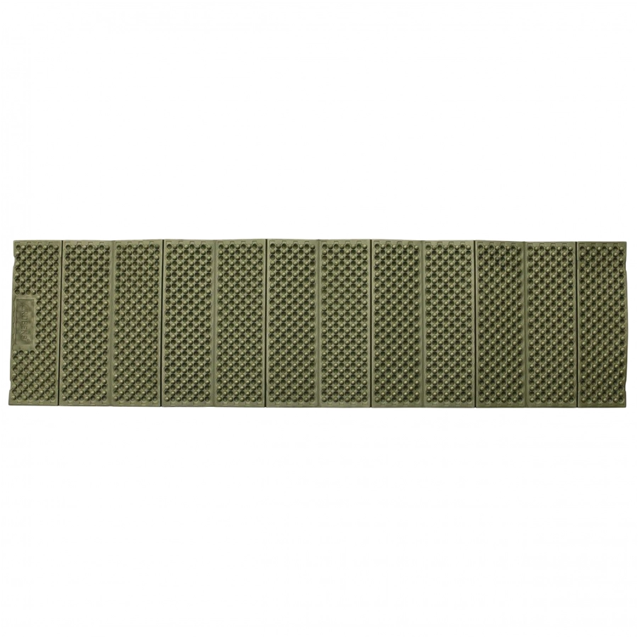 Robens ZigZag Slumber - green