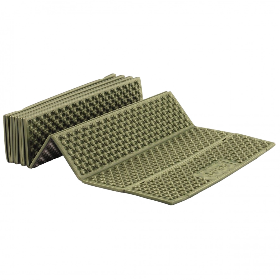 Robens ZigZag Slumber Wide - green
