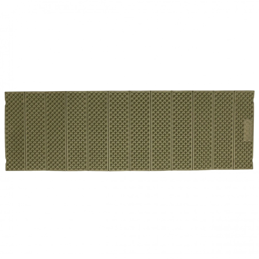 Robens ZigZag Slumber Wide - green